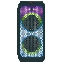 Портативная акустика JVC XS-N5213PB