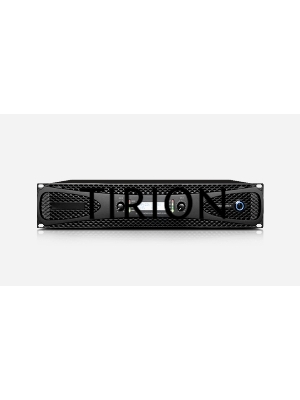 Профессиональный усилитель мощностью 2x350 Вт DSPPA DFX300