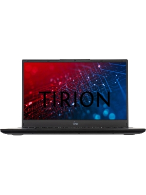 Ноутбук IRU Tactio 15ALG Core i5 1235U 8Gb SSD256Gb Intel Iris Xe graphics 15.6