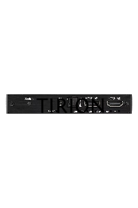 Коммутатор, усилитель распределитель IconBIT HS-2505 2х4, поддержка 4K60