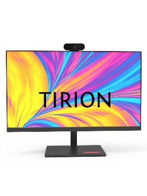Платформа-моноблок Prittec L6 Zero Bright Dot IPS Full HD Panel/Weibu H610 MB/Intel 3165 WIFI AC+BT/2 x 3W Speakers/ Full Copper Thermal Module/Side IO with Type C x 1+ USB 3 x 1 + Combo Audio/2M Full HD Camera/150W Power Adaptor
