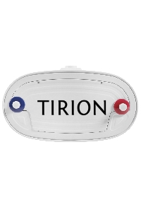 Водонагреватель Royal Thermo RWH 50 Lagom