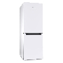 Холодильник Indesit DS 3160 W белый, двухкамерный, 182/87 л., морозилка снизу, капельная система