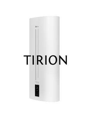 Водонагреватель Ballu BWH/S 50 Cetrion Inox Inverter