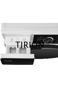 Стиральная машина Weissgauff WM 61410 Autodose Inverter Steam белый, загрузка фронтальная 12 кг, 1400 об/мин, класс А+++