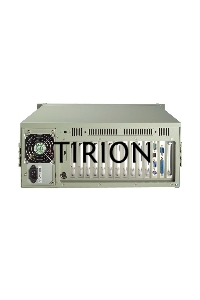 Компьютерный корпус Advantech IPC-610BP-00LD 4U 15-Slot Rack-mount Chassis with Front-Accessible Fan, w/o backplane, w/o PSU
