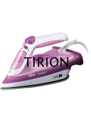 Утюг Braun FI3124PU