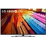 Телевизор LG 65UT81006LA черный 65