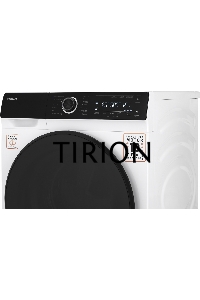 Стиральная машина Weissgauff WM 61410 Autodose Inverter Steam белый, загрузка фронтальная 12 кг, 1400 об/мин, класс А+++