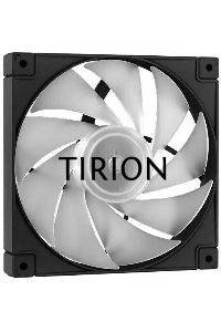 Компьютерный корпус DeepCool CH560 Black (R-CH560-BKAPE4-G-1) (ATX, без БП, 2хUSB, с окном)