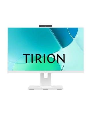 Моноблок IRU Tactio 23.8