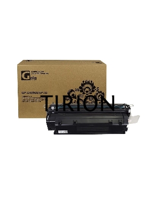 Картридж GalaPrint GP-C4096A/EP-32 (№96A) чёрный (5000 стр.) для HP LaserJet 2100/2200/2100m/2100tn/Canon Laser Shot LBP-32X/LBP-P100/LBP-470/LBP1000/LBP1310
