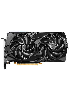 Видеокарта MSI RTX4060 GAMING X 8G GDDR6 128-bit DPx3 HDMI ATX 2FAN