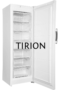 Морозильная камера Indesit DSZ 5175, белый, 261л, 4 ящика