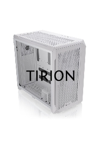 Компьютерный корпус Thermaltake CTE C750 Air белый без БП ATX 14x120mm 14x140mm 4x200mm 4xUSB3.0 audio bott PSU
