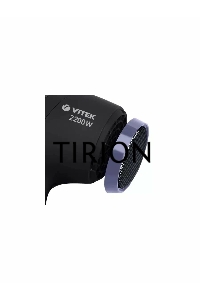 Фен Vitek VT-1327 2200Вт разноцветный