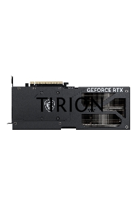 Видеокарта MSI RTX5080 VENTUS 3X OC PLUS 16GB GDDR7 256bit 3xDP HDMI 3FAN RTL