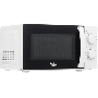 Микроволновая печь Beko SOLO MOC20100W1 белый, 20 л, 700 Вт, переключатели - поворотный механизм