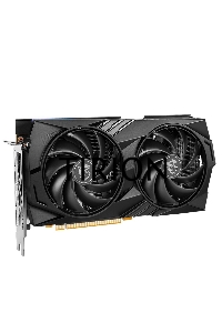 Видеокарта MSI RTX4060 GAMING X 8G GDDR6 128-bit DPx3 HDMI ATX 2FAN