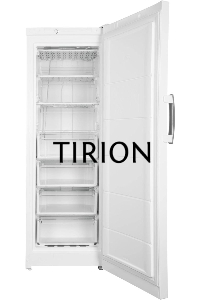 Морозильная камера Indesit DSZ 5175, белый, 261л, 4 ящика