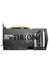 Видеокарта MSI RTX4060 GAMING X 8G GDDR6 128-bit DPx3 HDMI ATX 2FAN