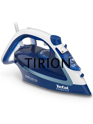 Утюг Tefal Easygliss Plus FV5770E0