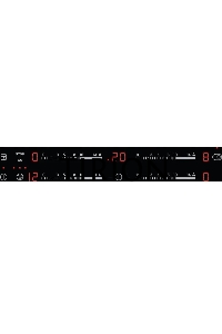 Электрическая варочная поверхность AEG HK654070FB