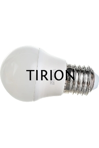 Лампа светодиодная FERON LB-95 (25483) 7W 230V E27 6400K G45