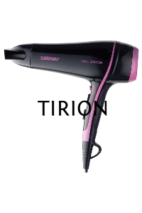 Фен Zelmer ZHD8360 BLACK/PINK