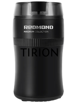 Кофемолка Redmond RCG-1614 150 Вт, 45 гр, черный