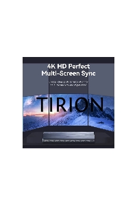 Разветвитель - сплиттер Vention HDMI 19F/8x19F на 8 мониторов