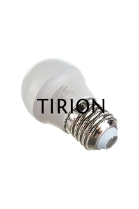 Лампа светодиодная FERON LB-95 (25483) 7W 230V E27 6400K G45
