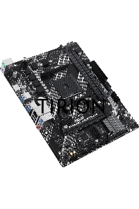 Материнская плата ASUS PRIME A520M-R, AM4, AMD A520, 2xDDR4, 4xSATA, 1xM.2, 1xPCIe 3.0 x16, 1xPCIe x1, 1xHDMI, 1x 1Gb LAN, 2xUSB-A 2.0, 4xUSB-A 3.2 Gen 1, 3x3.5 мм, 7.1, mATX