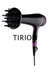 Фен Zelmer ZHD8360 BLACK/PINK