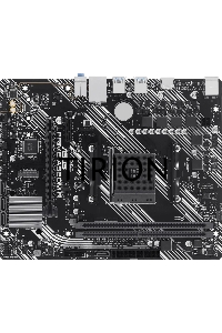 Материнская плата ASUS PRIME A520M-R, AM4, AMD A520, 2xDDR4, 4xSATA, 1xM.2, 1xPCIe 3.0 x16, 1xPCIe x1, 1xHDMI, 1x 1Gb LAN, 2xUSB-A 2.0, 4xUSB-A 3.2 Gen 1, 3x3.5 мм, 7.1, mATX