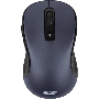 Мышь беспроводная Acer OMR306 черный/серый, 1600 dpi, радиоканал, USB, кнопки - 6
