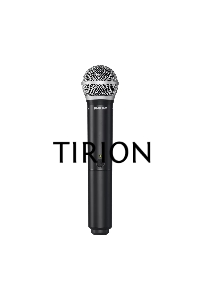 Микрофонная система SHURE BLX1288E/CVL-M17 беспроводная, двухканальная, с ручным передатчиком PG58 и петличным микрофоном CVL-B/C, частота UHF 662-686 МГц