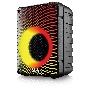 Колонки портативные BBK BTA3010 1.0 черный 10Вт