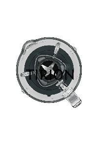 Блендер BRAUN JB3150WH