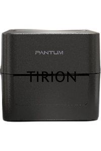 Принтер наклеек термотрансферный Pantum PT-D160N 203 dpi, 152 мм/сек, Ethernet, USB, чёрный