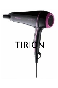 Фен Zelmer ZHD8360 BLACK/PINK