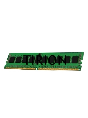 Оперативная память Kingston ValueRAM, DDR4, 32GB (1x32GB), 3200 MHz, CL22