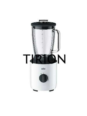 Блендер BRAUN JB3150WH