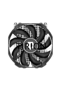 Кулер для процессора ID-COOLING IS-30i черный 92мм алюминий 3600rpm 35db 4-pin 100W 30мм