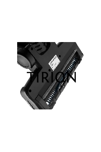 Пылесос вертикальный BRAYER BR4260 красный, питание от аккумулятора, 120 Вт, уборка сухая, пылесборник 0.6 л, работа от АКБ max 40 мин