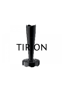 Блендер BRAUN JB3150WH