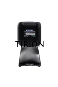Сканер штрих-кода стационарный MINDEO MP719AT 1D/2D имидж, проводной, USB, темно-серый