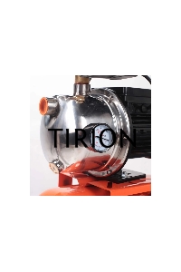 Насосная станция поверхностный Patriot PW 1200-24 INOX 1200Вт 3800л/час
