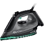 Утюг BRAUN SI5277GR 2700 Вт, зеленый/черный