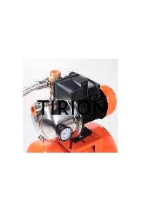 Насосная станция поверхностный Patriot PW 1200-24 INOX 1200Вт 3800л/час